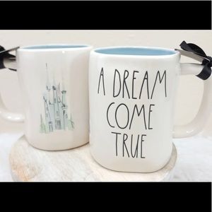 Disney's Princess Collection Rae Dunn A Dream Come True
🌸 NEW